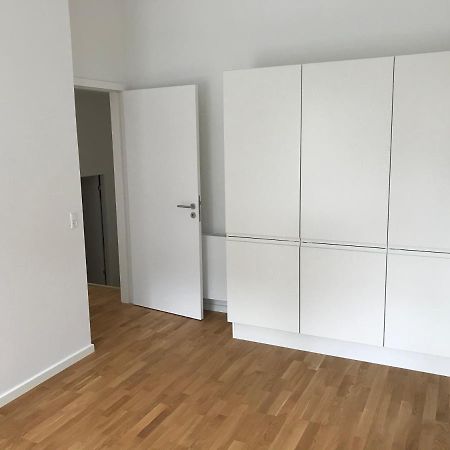 Big Room In Shared Apartment With King Size Bed コペンハーゲン エクステリア 写真
