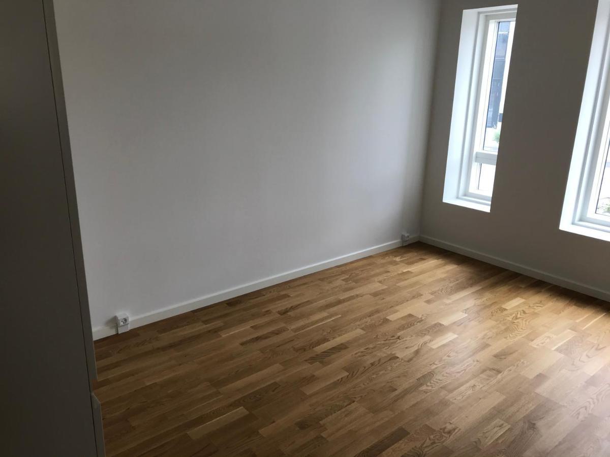 Big Room In Shared Apartment With King Size Bed コペンハーゲン エクステリア 写真