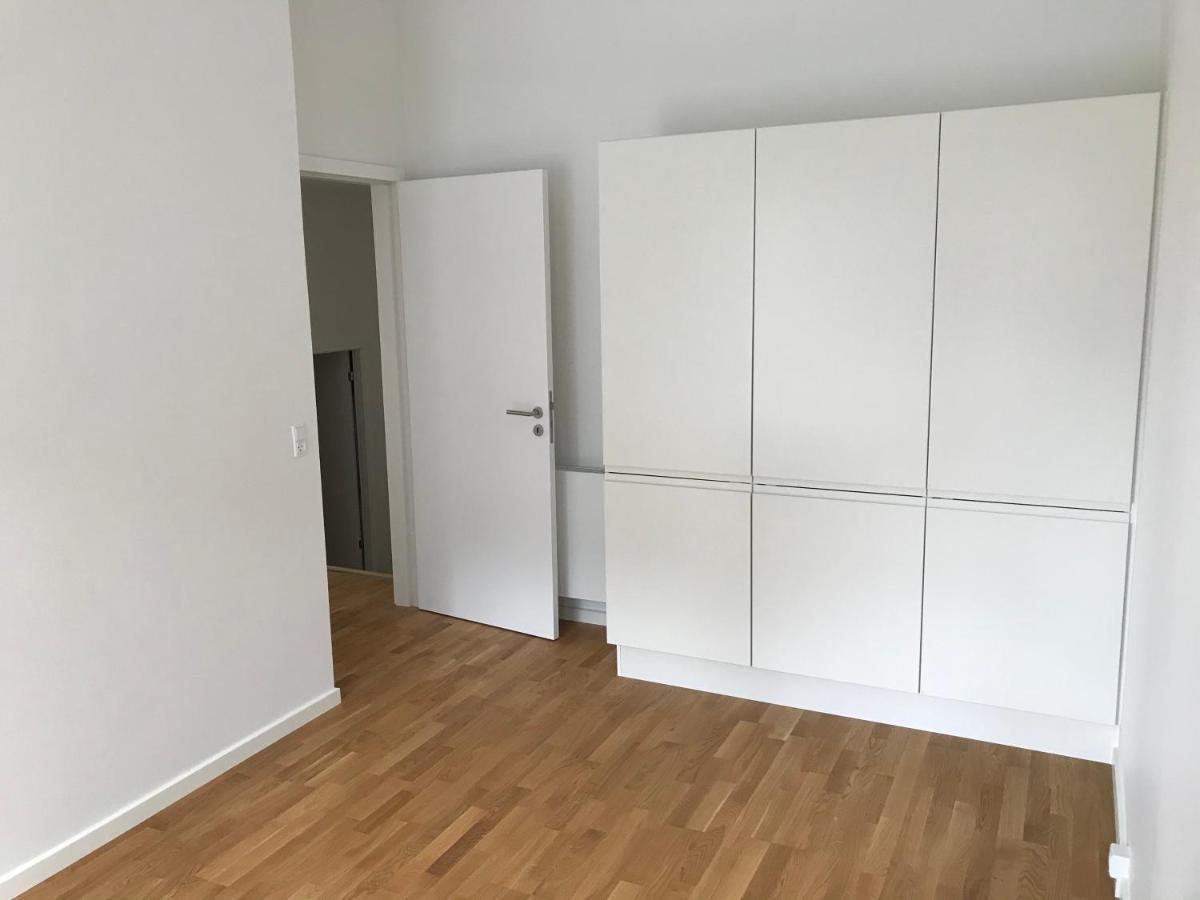 Big Room In Shared Apartment With King Size Bed コペンハーゲン エクステリア 写真